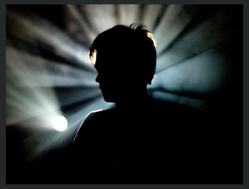 Jon Hopkins